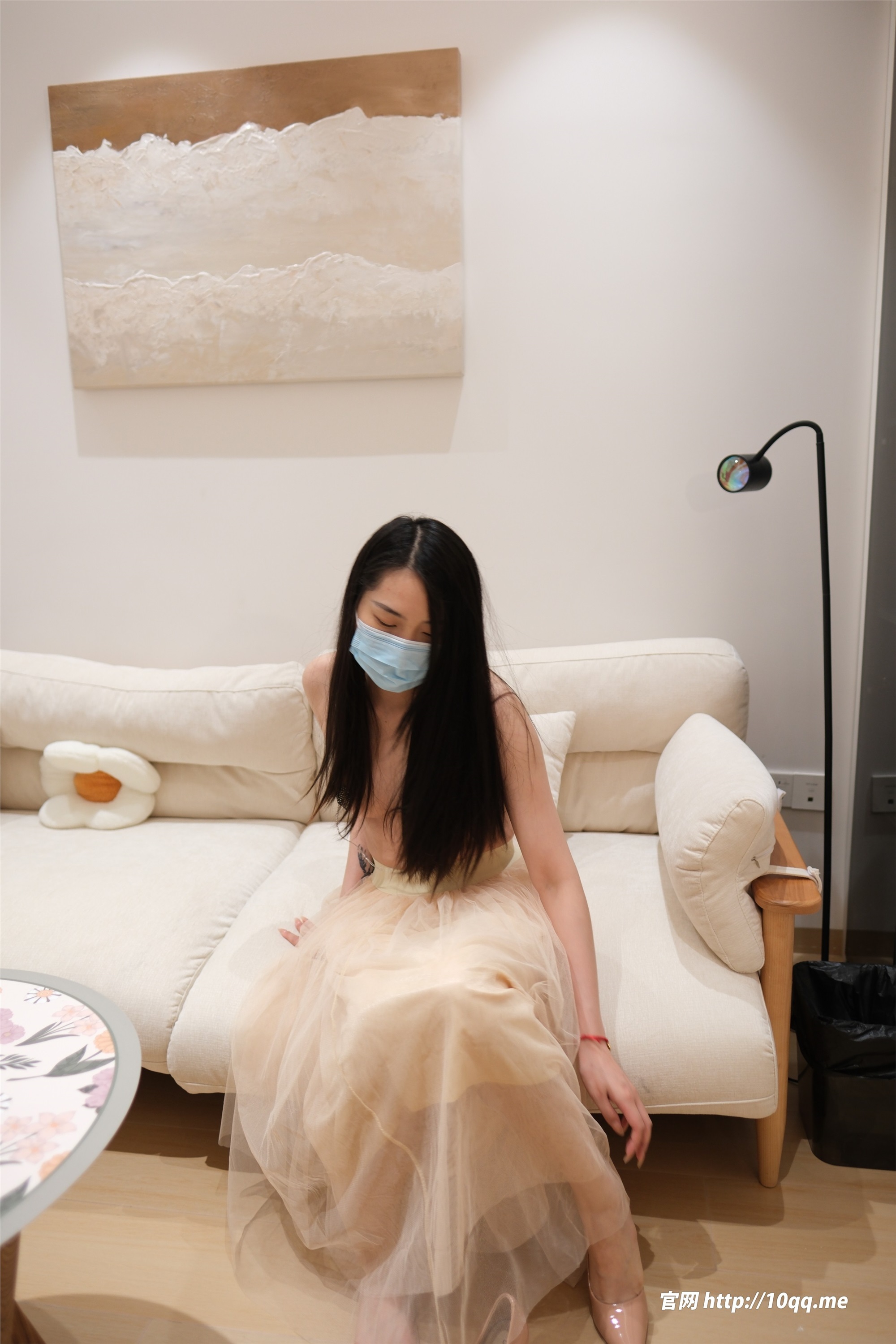 ROSI口罩系列 2024.07.02 NO.2942